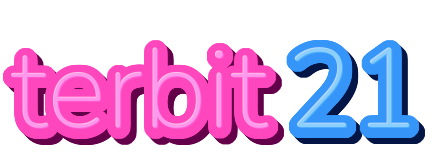 terbit21 — logo kanal