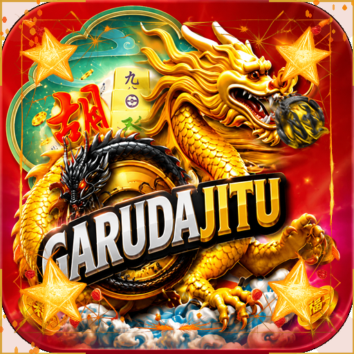 garudajitu — galeri pratinjau - APK Resmi